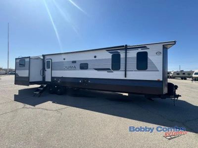 2026 Forest River RV Puma - Photo 3