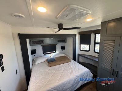 2026 Forest River RV Puma - Photo 34