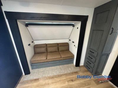 2026 Forest River RV Puma - Photo 17