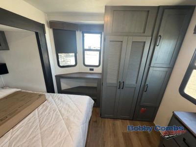 2026 Forest River RV Puma - Photo 36