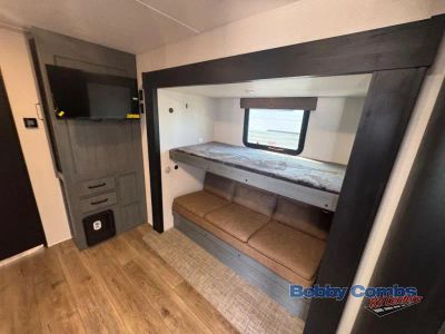 2026 Forest River RV Puma - Photo 22