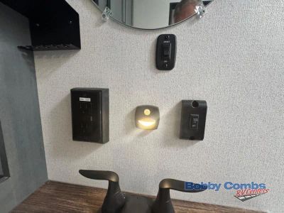 2026 Forest River RV Puma - Photo 25