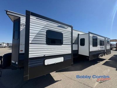 2026 Forest River RV Puma - Photo 2