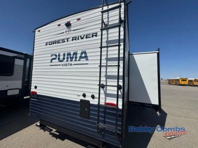 2026 Forest River RV Puma - Photo 5