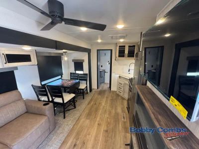 2026 Forest River RV Puma - Photo 10