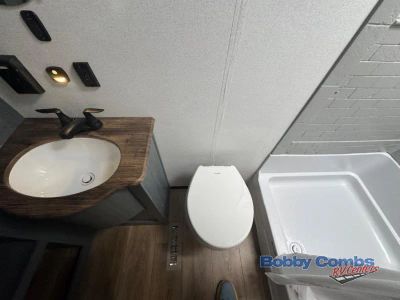 2026 Forest River RV Puma - Photo 24