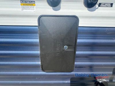 2026 Forest River RV Puma - Photo 4