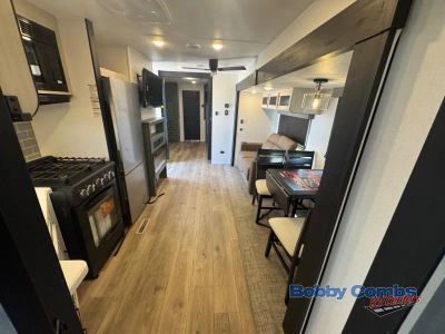 2026 Forest River RV Puma - Photo 38