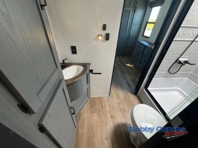 2026 Forest River RV Puma - Photo 30