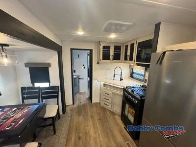 2026 Forest River RV Puma - Photo 11