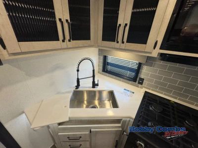 2026 Forest River RV Puma - Photo 20