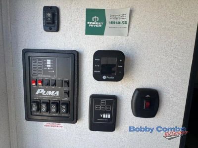 2026 Forest River RV Puma - Photo 39
