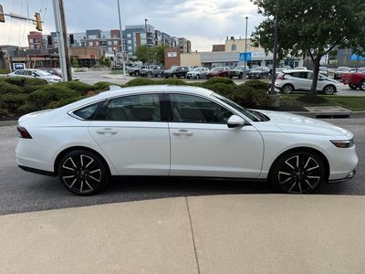 2023 Honda Accord Hybrid - Photo 5