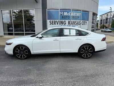 2023 Honda Accord Hybrid - Photo 9