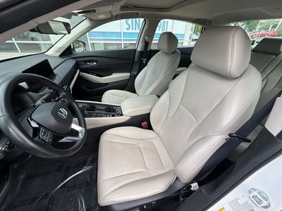 2023 Honda Accord Hybrid - Photo 10