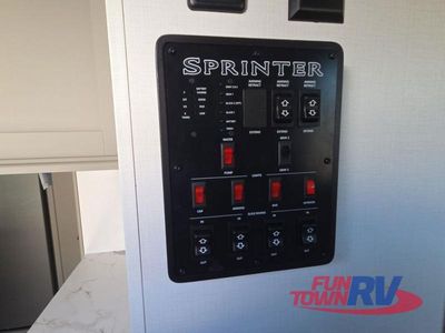 2026 Keystone RV Sprinter - Photo 29