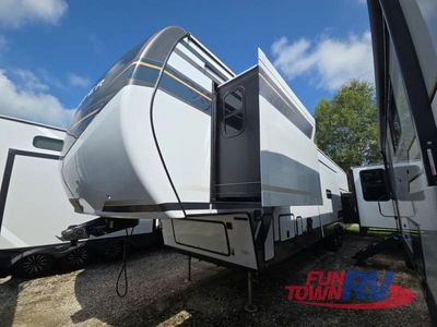 2026 Keystone RV Sprinter - Photo 4
