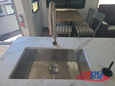 2026 Keystone RV Sprinter - Photo 16