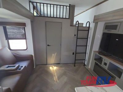 2026 Keystone RV Sprinter - Photo 23