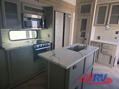 2026 Keystone RV Sprinter - Photo 15