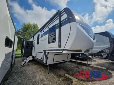 2026 Keystone RV Sprinter - Photo 3