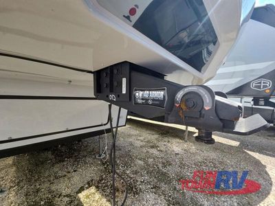 2026 Keystone RV Sprinter - Photo 8
