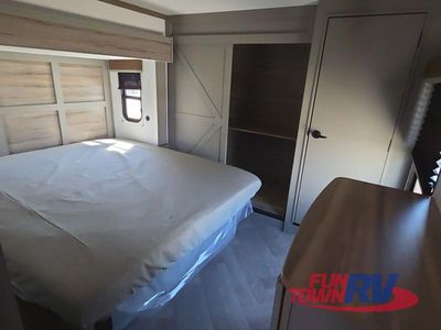 2026 Keystone RV Sprinter - Photo 35