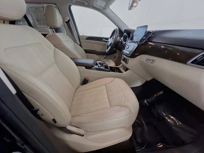 2018 Mercedes-Benz GLE — photo 28 view