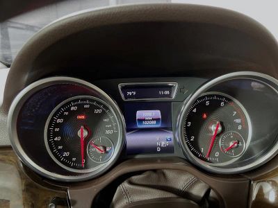 2018 Mercedes-Benz GLE — photo 18 view