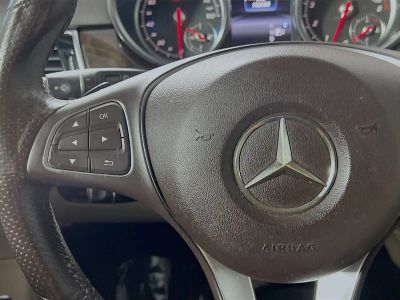 2018 Mercedes-Benz GLE — photo 16 view