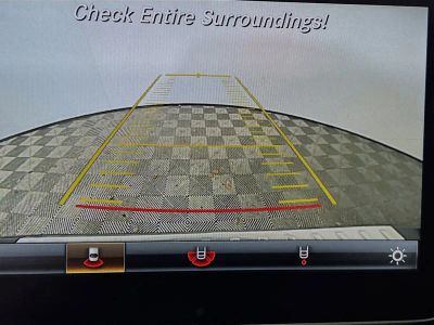 2018 Mercedes-Benz GLE — photo 25 view