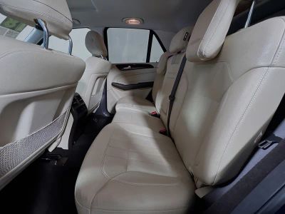 2018 Mercedes-Benz GLE — photo 26 view