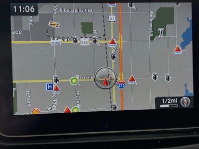 2018 Mercedes-Benz GLE — photo 24 view