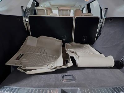 2018 Mercedes-Benz GLE — photo 31 view