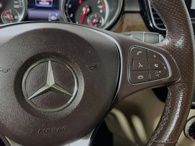 2018 Mercedes-Benz GLE — photo 17 view