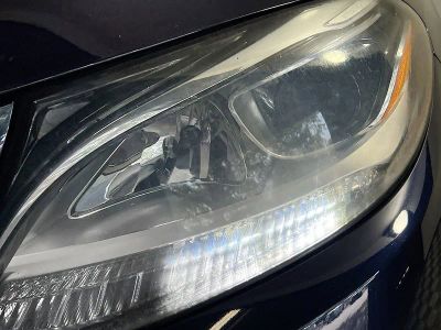 2018 Mercedes-Benz GLE — photo 9 view