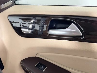 2018 Mercedes-Benz GLE — photo 29 view