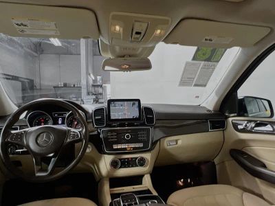 2018 Mercedes-Benz GLE — photo 27 view
