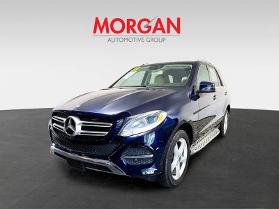 2018 Mercedes-Benz GLE — photo 7 view