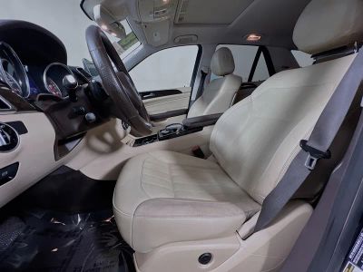 2018 Mercedes-Benz GLE — photo 12 view