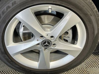 2018 Mercedes-Benz GLE — photo 11 view