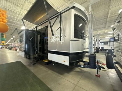 2025 Redwood RV Regency - Photo 1