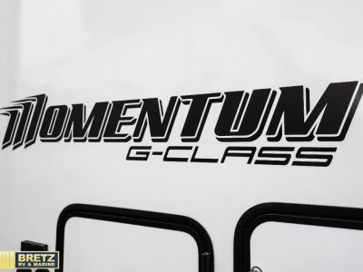 2026 Grand Design Momentum G-Class - Photo 6