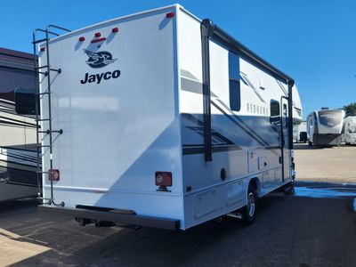 2026 Jayco Redhawk - Photo 3