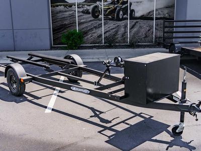 2025 Zieman J-1B - Photo 1