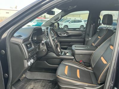 2023 GMC Yukon XL - Photo 9