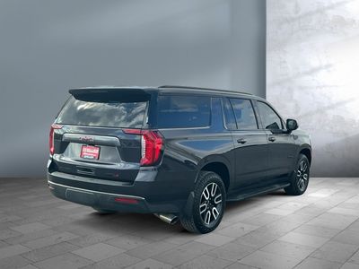 2023 GMC Yukon XL - Photo 6