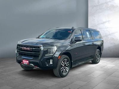 2023 GMC Yukon XL - Photo 1