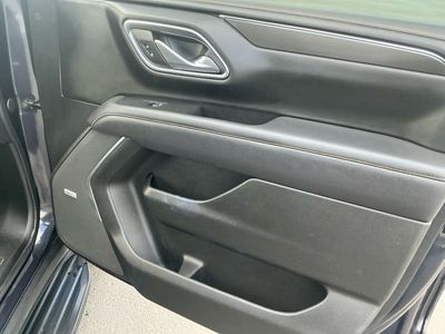2023 GMC Yukon XL - Photo 21