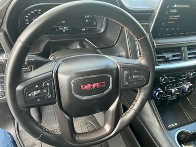 2023 GMC Yukon XL - Photo 13